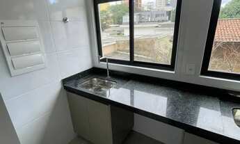 Imagem 3: Apartamento para alugar com 2 quartos no São Pedro - Belo Horizonte - MG