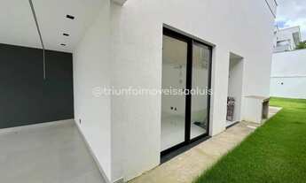 Imagem 4: Condomínio Damha Casa Duplex com 3 Suítes no Araçagy TR219698 ARA-15B12KQ