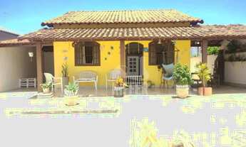 Imagem 2: Casa com 2 dormitórios à venda, 129 m² por R$ 425.000,00 - Itapeba - Maricá/RJ