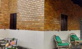 Imagem 5: Casa com 4 dormitórios para alugar, 170 m² por R$ 960,00/dia - Santana - Gravatá/PE