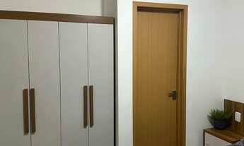 Imagem 7: Apartamento de 1 Quarto no Marco - Ed. W Residence