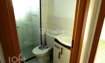 Imagem: Apartamento à venda Rua Guia Lopes, Santo