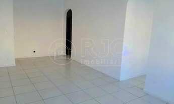 Imagem 2: Apartamento à venda, 3 quartos, aproximadamente 88 m², Tijuca - Rio de Janeiro - RJ