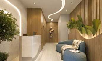 Imagem 6: Studio à venda na região da Praça onde a cidade cresce, valoriza e gera alta Rio de Jan