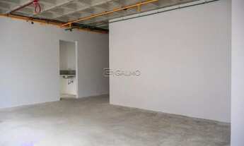 Imagem 3: Sala para venda e locação no Quartier 550 Gleba Palhano Londrina PR