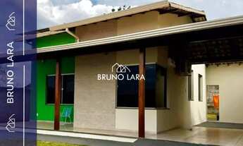 Imagem: Casa à venda em Igarapé, bairro Pousada