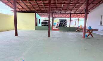 Imagem 6: Vendo oi troco chacara com banho no Agua boa