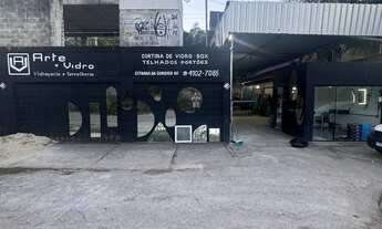 Imagem: Vendo galpão