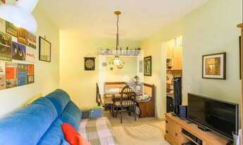 Imagem 2: Apartamento à Venda - Campo Belo, 1 Quarto, 42 m2