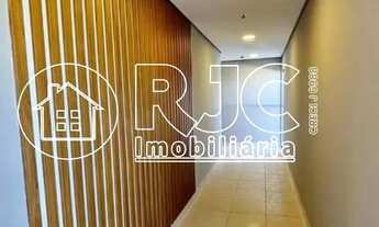 Imagem 7: Imóvel para venda com 65 metros quadrados com 3 quartos em Santo Cristo - Rio de Janeiro