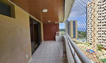 Imagem 3: Condomínio Mirante do Rio Negro