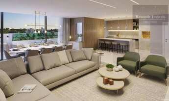 Imagem 7: C-AP4149 Juvevê Novo/Pronto 02 e 03 Suítes - Tipo e Gardens - 02 Vagas