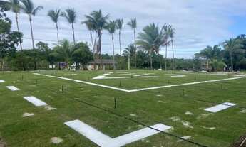 Imagem 8: Terreno à venda, 1000 m² por R$ 370.000 - morro de são paulo/BA