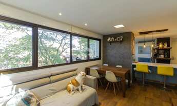 Imagem 5: Apartamento 79m² 2 dormitórios 1 vaga bairro Jardim Botânico em Poa