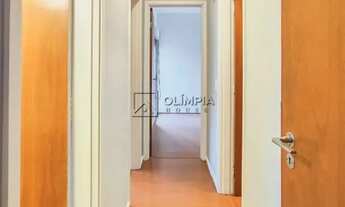 Imagem 9: Venda Apartamento 3 Dormitórios - 96 m² Perdizes