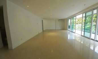 Imagem 3: Leblon Apartamento com 4 dormitórios