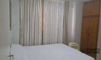 Imagem 7: Apartamento com 3 dormitórios à venda, 78 m² por R$ 410.000,00 - Setor Bueno - Goiânia/GO