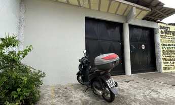 Imagem: Ponto comercial atrás da Havan da Augusto