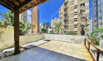 Imagem 7: Casa à venda no Sion 4 quartos