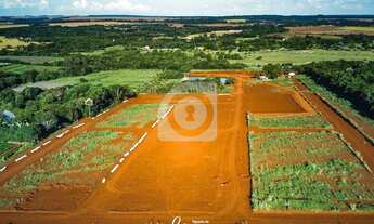 Imagem: Terreno à venda no Loteamento Recanto do