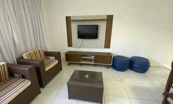 Imagem 3: 2qts+1Rev Mobiliado 80m2 2ºAndar escada Portões Eletrônicos