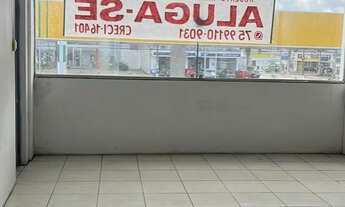 Imagem 4: Loja 170m2 1 andar av presidente dutra