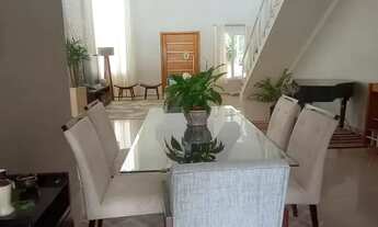 Imagem 7: Casa à venda e locação 3 Quartos, 3 Suites, 2 Vagas, 1222.98M², Terras de Mont Serrat, Sal