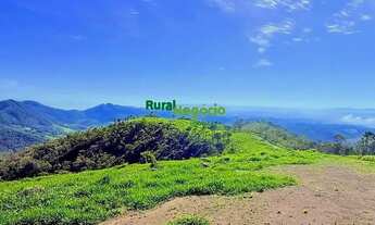 Imagem 5: SÍTIO SEM BENFEITORIAS Á VENDA EM GUARATINGUETÁ-SP