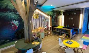 Imagem 2: Tamarineira Prince Vanguard