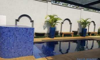 Imagem 6: CASA EM CONDOMÍNIO - ALPHAVILLE BURLE MARX - SP