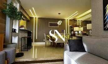 Imagem: Apartamento para alugar, 90 m² por R$ 11.000,00/mês