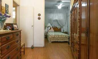 Imagem 3: Apartamento no Leblon, 3 Quartos (1 suíte) 116 m², Financiável