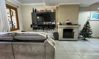 Imagem 2: Casa à venda Rua Pedro da Silva Nava, Aberta dos Morros - Porto Alegre