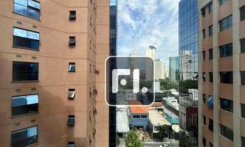 Imagem 2: Conjunto para alugar, 93 m² por R$ 16.824,05/mês - Vila Olímpia - São Paulo/SP