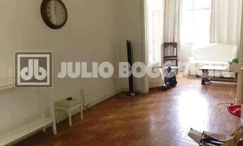 Imagem 6: Apartamento á venda, a 2 minutos do Metrô Saens Pena, 88m², 2 salas, 2 quartos, suíte, cop