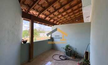 Imagem 6: Casa à venda, 234 m² por R$ 600.000,00 - Vila São Caetano - Itatiba/SP