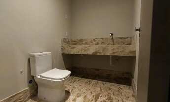 Imagem 5: Sobrado para venda com 257 metros quadrados com 4 quartos em Morada dos Nobres - Cuiabá