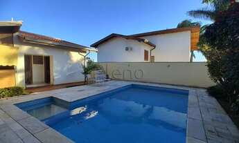 Imagem 6: Sobrado à venda em Campinas, Loteamento Caminhos de São Conrado (Sousas), com 3 suítes