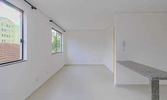 Imagem 6: Studio com 1 dormitório para alugar, 27 m² por R$ 1.956,00/mês - Boa Vista - Curitiba/PR