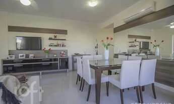 Imagem 7: Apartamento 3 quartos (suíte) 2 vagas churrasqueira living 3 amb, 120m2 Bairro Santana