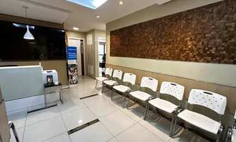 Imagem 2: Sala à venda, 86 m² por R$ 1.400.000,00 - Aldeota - Fortaleza/CE