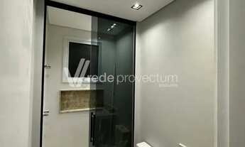 Imagem 3: Apartamento - Swiss Park - Campinas