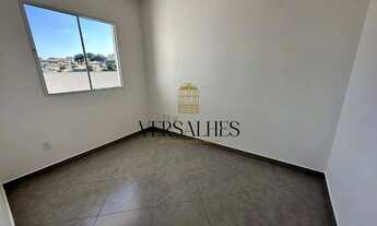 Imagem 6: Área Privativa a venda com 2 Quartos, 02 banheiros, 02 vagas de garagem, 85 m² - Bairro Sa