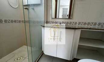 Imagem 6: Apartamento com 3 dormitórios, 72 m² - venda por R$ 550.000 ou aluguel por R$ 4.340/mês