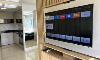 Imagem 3: Loft com 1 dormitório para alugar, 42 m² por R$ 3.500,00/mês - Jardim Botênico - Porto Ale