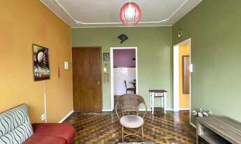 Imagem 5: Apartamento mobiliado de 1 dormitório no miolo do Menino Deus