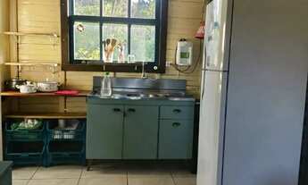 Imagem 6: Alugo casa na Armação Pantano mobiliada