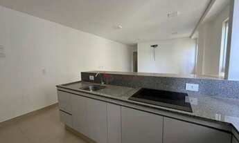 Imagem 12: Apartamento com 1 Quarto para alugar, 47 m² por R$ 2.550/mês - Centro - São José do Rio Pr