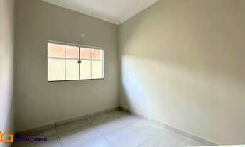 Imagem 6: Casa á venda com 3 quartos sendo 1 suíte no Nova Lima em Campo Grande - MS