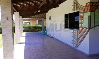 Imagem 7: Casa de Condomínio Para Vender com 2 quartos 1 suíte no bairro Abaís em Estância